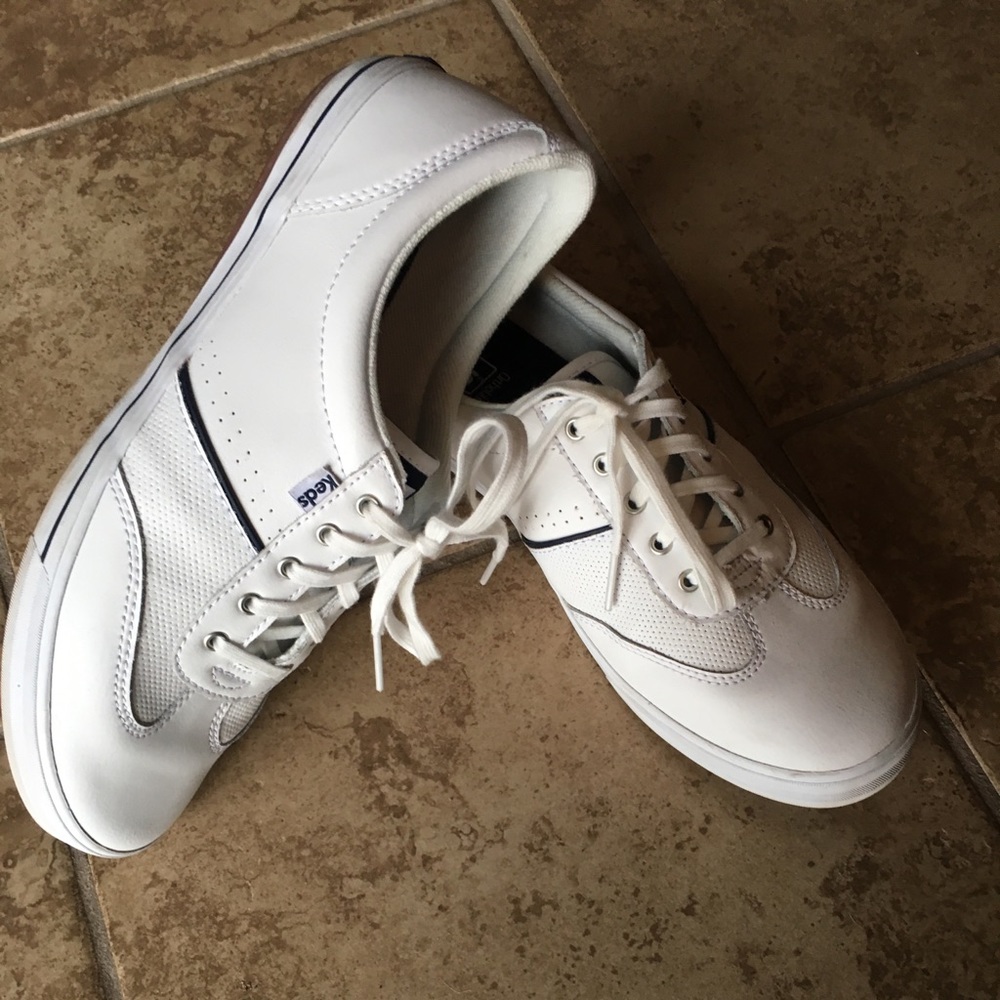 Keds Ortholite size 10
